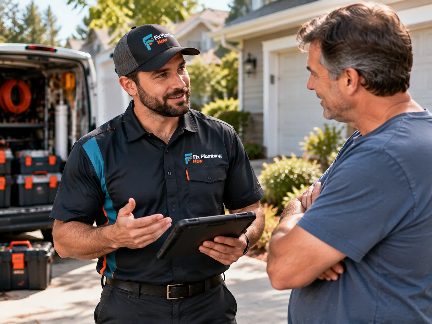 Clogged Drain Service New Holland, OH FAQs